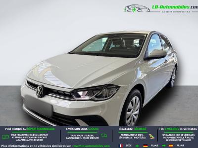 Volkswagen Polo 1.0 TSI 95 S&S BVA