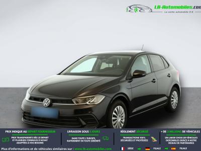 Volkswagen Polo 1.0 TSI 95 S&S BVA