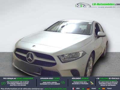 Mercedes Classe A 250 e BVA
