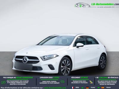 Mercedes Classe A 250 e BVA