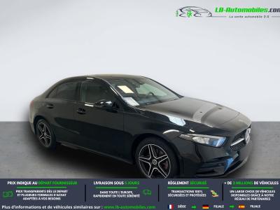 Mercedes Classe A 250 e BVA