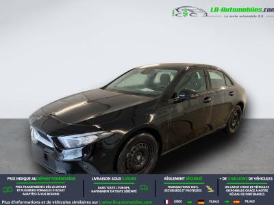 Mercedes Classe A 250 e BVA