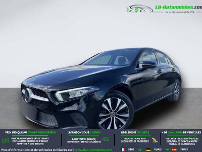 Mercedes Classe A 250 e BVA
