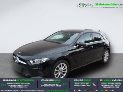 Mercedes Classe A 250 e BVA