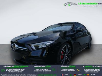 Mercedes Classe A 35 Mercedes-AMG BVA 4-Matic