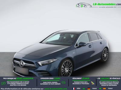 Mercedes Classe A 35 Mercedes-AMG BVA 4-Matic