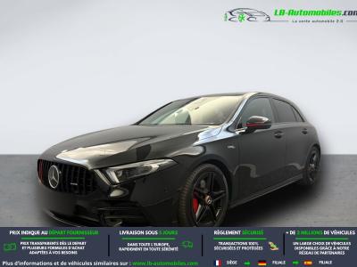 Mercedes Classe A 35 Mercedes-AMG BVA 4-Matic