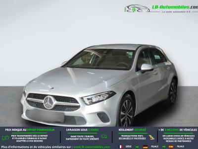 Mercedes Classe A 250 e BVA