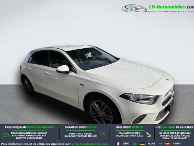 Mercedes Classe A 250 e BVA