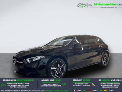 Mercedes Classe A 250 e BVA