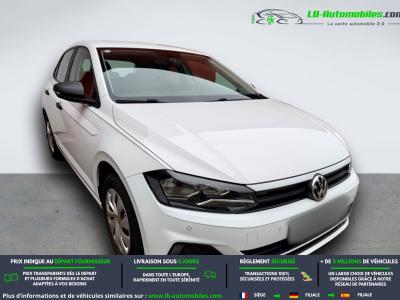 Volkswagen Polo 1.0 65 S&S BVM