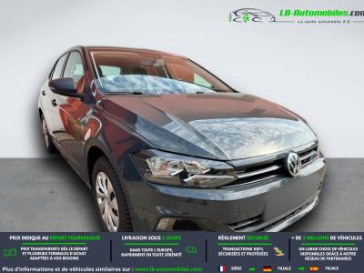 Volkswagen Polo 1.0 65 S&S BVM