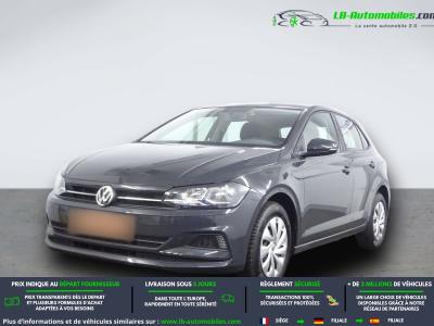 Volkswagen Polo 1.0 65 S&S BVM