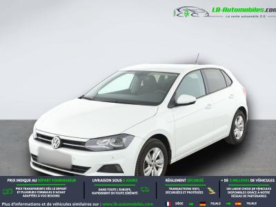 Volkswagen Polo 1.0 65 S&S BVM