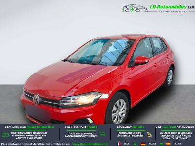 Volkswagen Polo 1.0 65 S&S BVM
