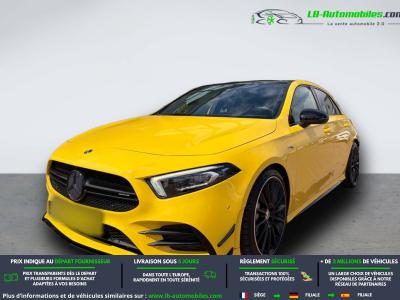 Mercedes Classe A 35 Mercedes-AMG BVA 4-Matic