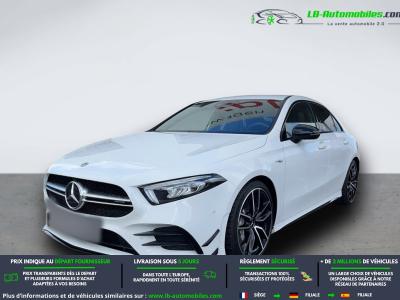 Mercedes Classe A 35 Mercedes-AMG BVA 4-Matic