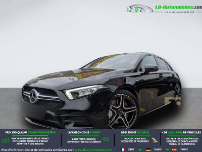 Mercedes Classe A 35 Mercedes-AMG BVA 4-Matic