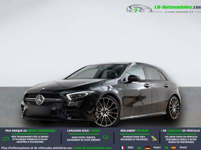 Mercedes Classe A 35 Mercedes-AMG BVA 4-Matic
