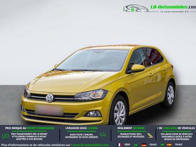 Volkswagen Polo 1.0 75 S&S