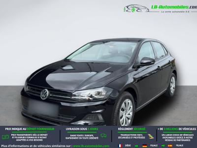 Volkswagen Polo 1.0 75 S&S