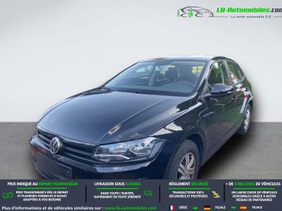 Volkswagen Polo 1.0 75 S&S