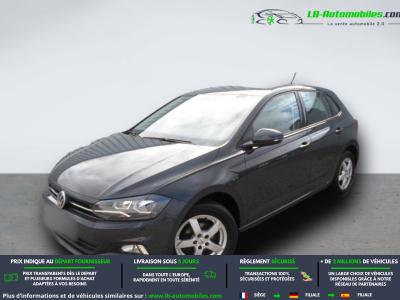 Volkswagen Polo 1.0 75 S&S