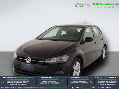 Volkswagen Polo 1.0 75 S&S