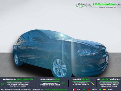 Volkswagen Polo 1.0 75 S&S