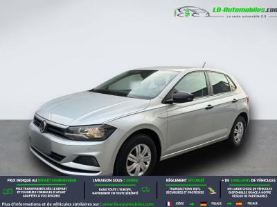 Volkswagen Polo 1.0 75 S&S