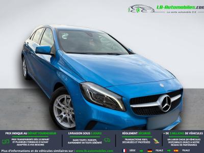 Mercedes Classe A 180 BVM