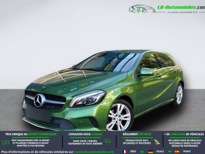 Mercedes Classe A 180 BVM