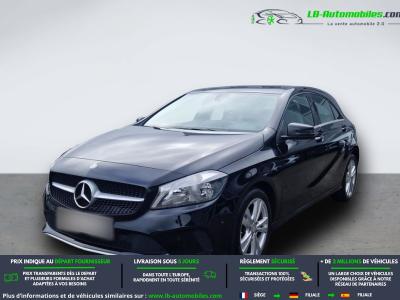 Mercedes Classe A 180 BVM