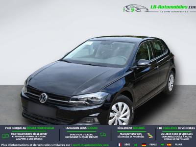 Volkswagen Polo 1.0 75 S&S