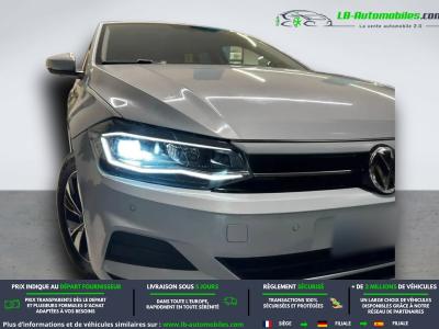 Volkswagen Polo 1.0 65 S&S BVM