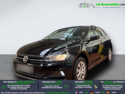 Volkswagen Polo 1.0 65 S&S BVM