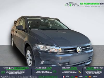 Volkswagen Polo 1.0 65 S&S BVM