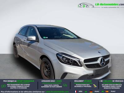 Mercedes Classe A 180 BVM