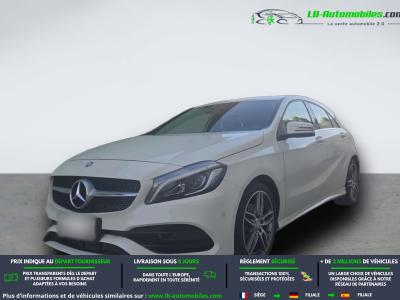 Mercedes Classe A 180 BVM