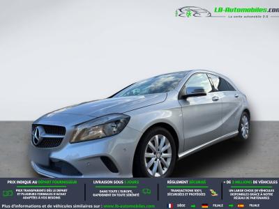 Mercedes Classe A 180 BVM