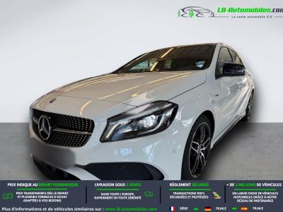 Mercedes Classe A 180 BVM