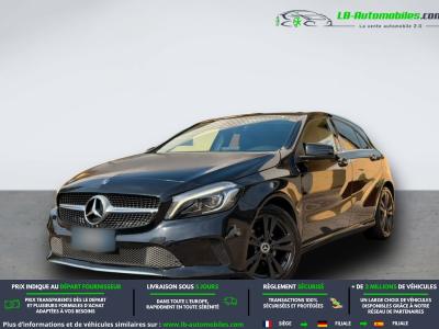 Mercedes Classe A 180 d BVA