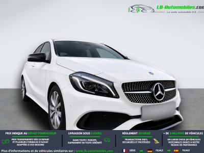 Mercedes Classe A 180 BVM