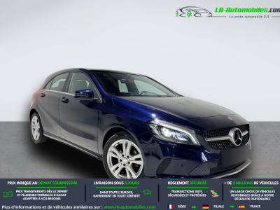 Mercedes Classe A 180 d BVA