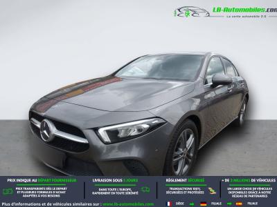 Mercedes Classe A 180 d BVA