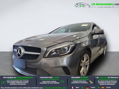 Mercedes Classe A 180 d BVM