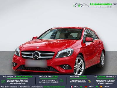 Mercedes Classe A 200 BVM