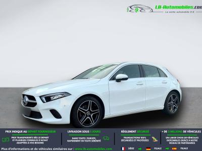 Mercedes Classe A 200 BVM