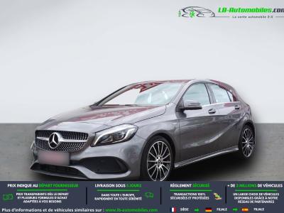 Mercedes Classe A 200 BVM