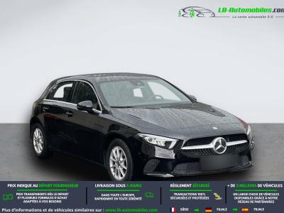 Mercedes Classe A 200 BVA